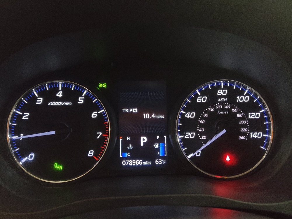 2018 Mitsubishi Outlander SEL - Photo 18