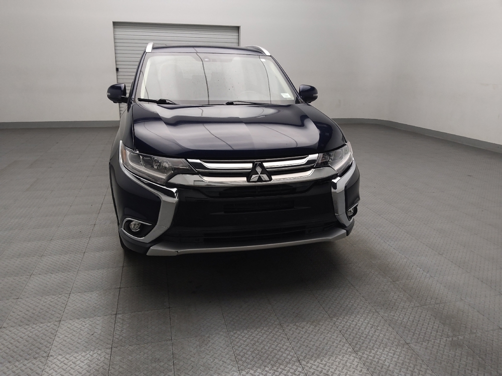 2018 Mitsubishi Outlander SEL - Photo 11