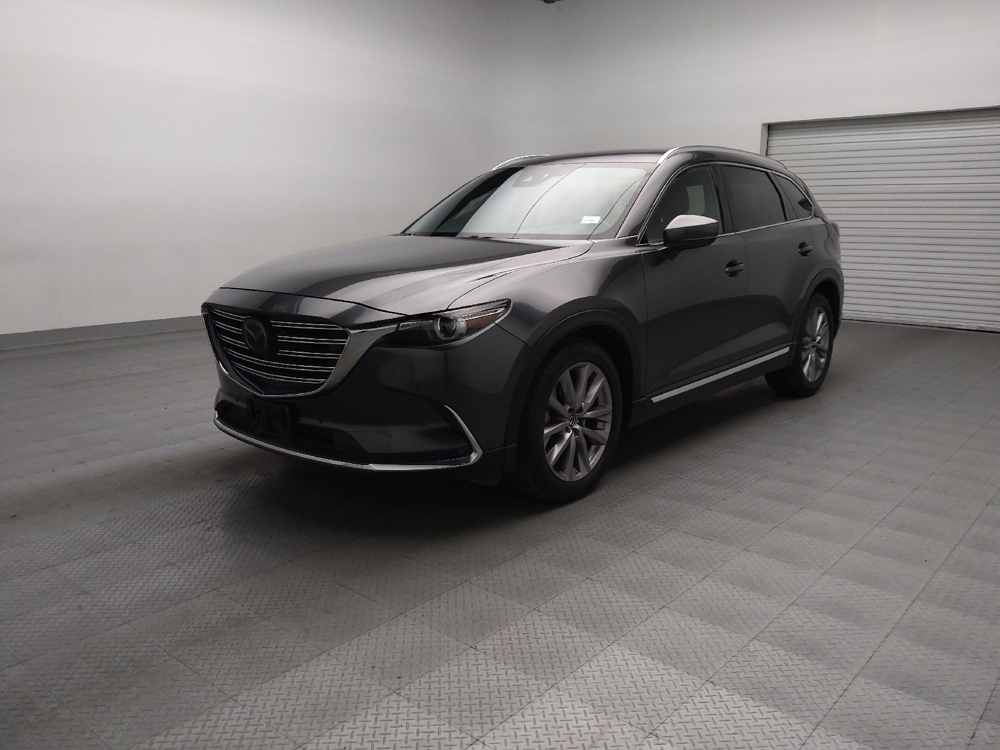 2020 Mazda CX-9 Grand Touring's photo