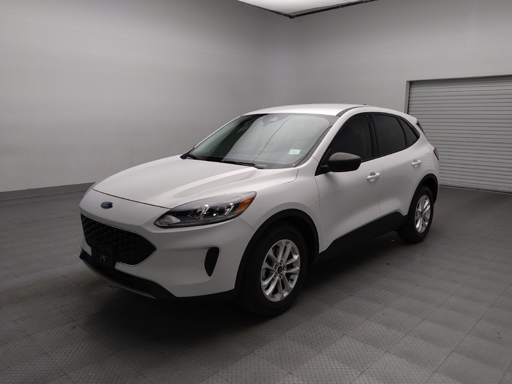 2022 Ford Escape SE's photo
