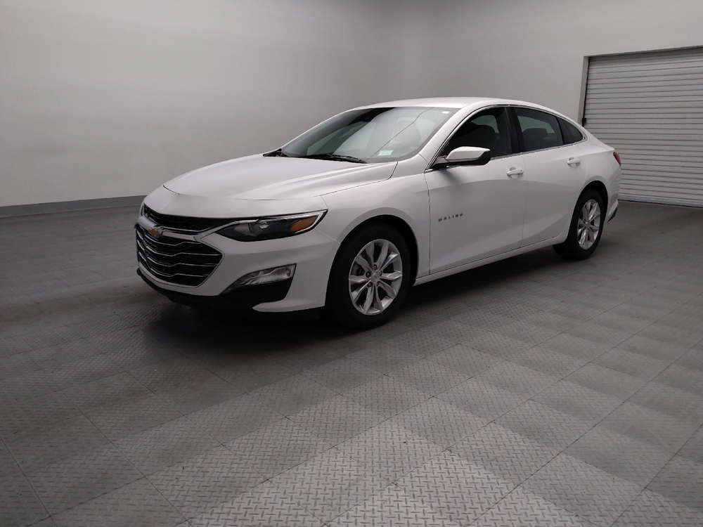 2024 Chevrolet Malibu 1LT's photo
