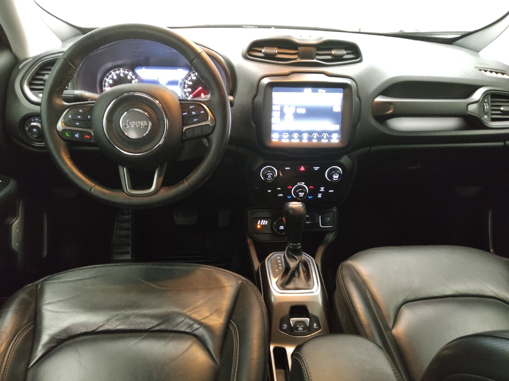 2019 Jeep Renegade Limited - Photo 17