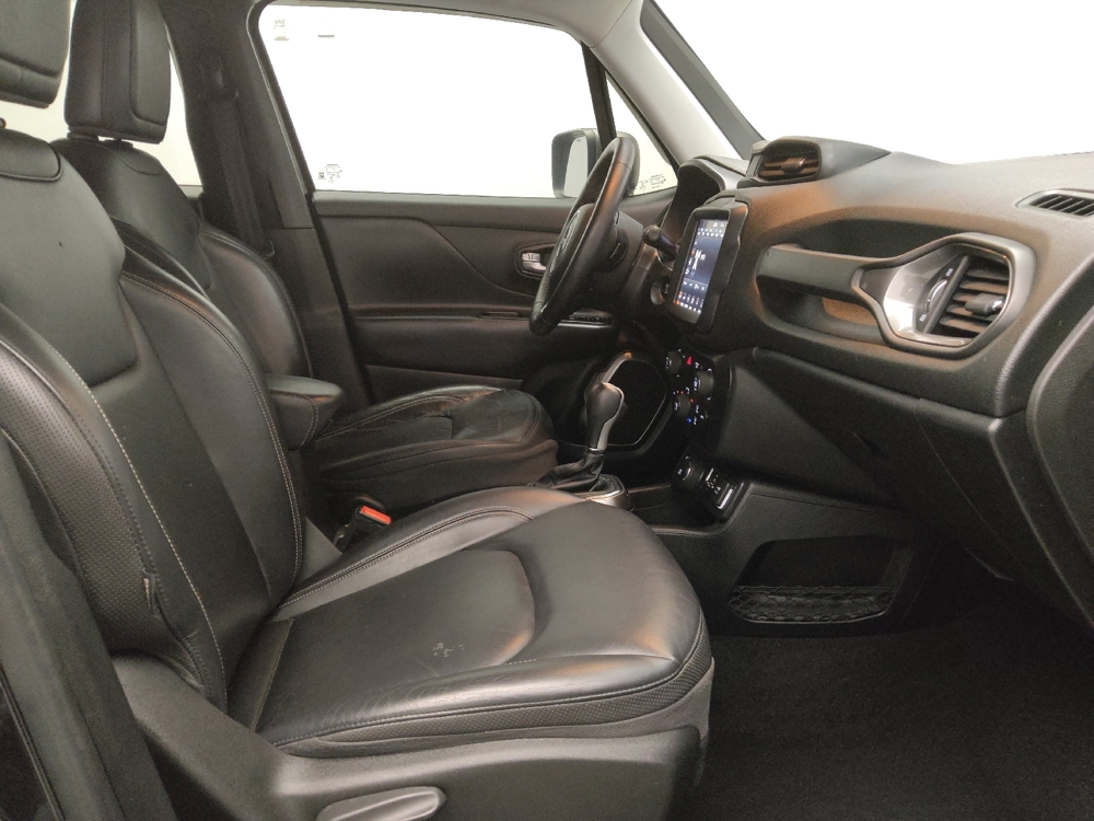 2019 Jeep Renegade Limited - Photo 16