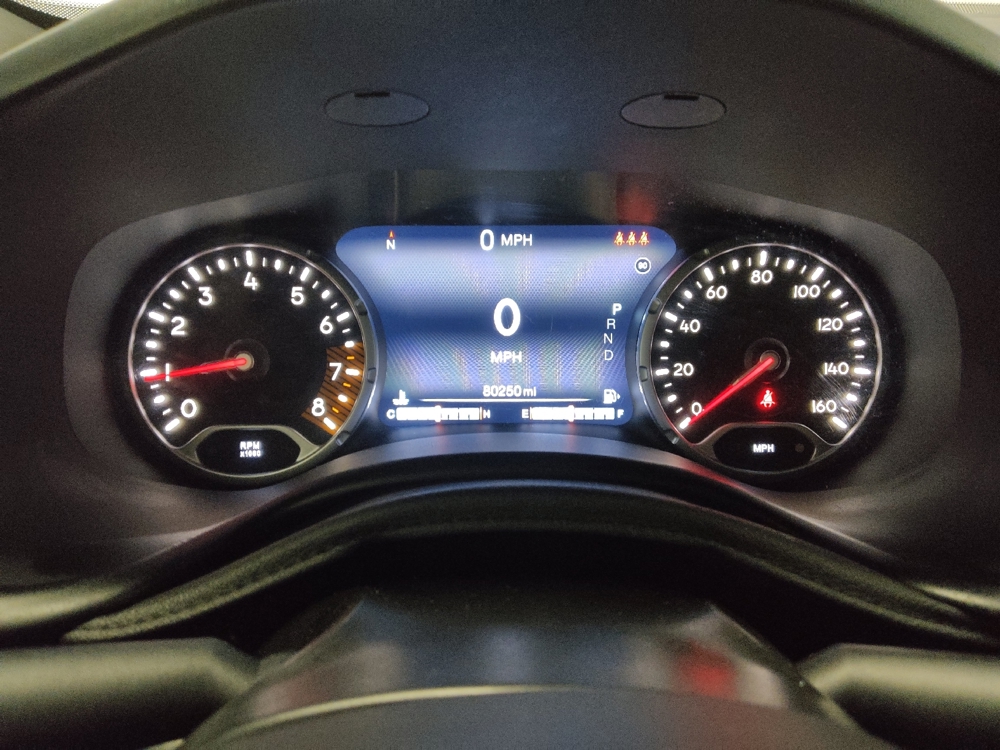 2019 Jeep Renegade Limited - Photo 18