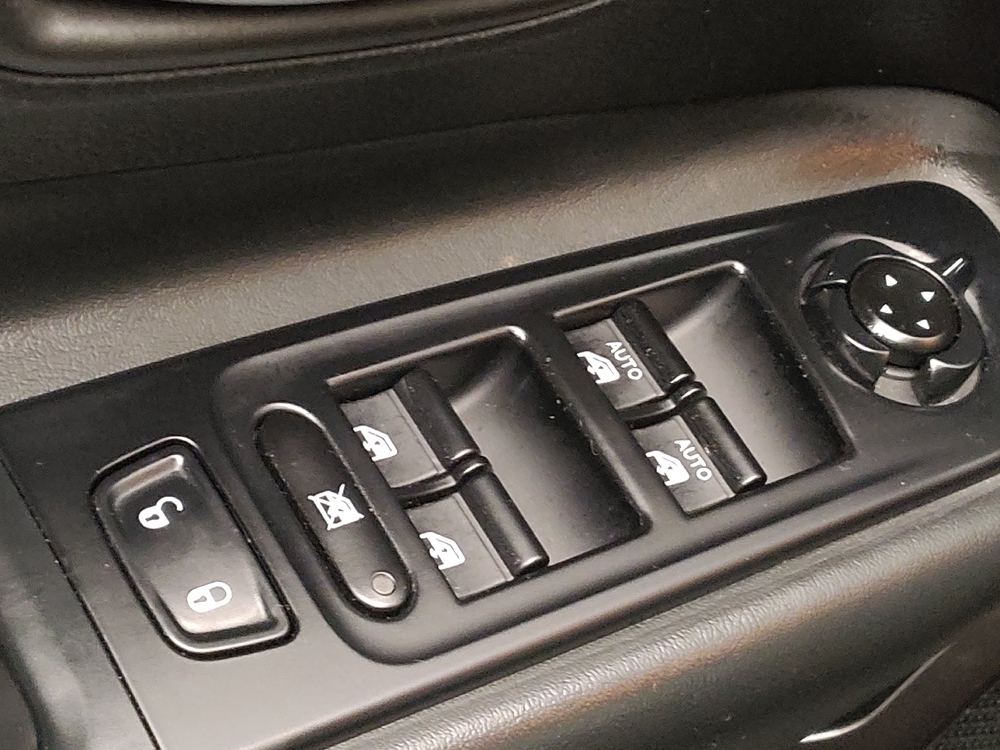 2019 Jeep Renegade Limited - Photo 21