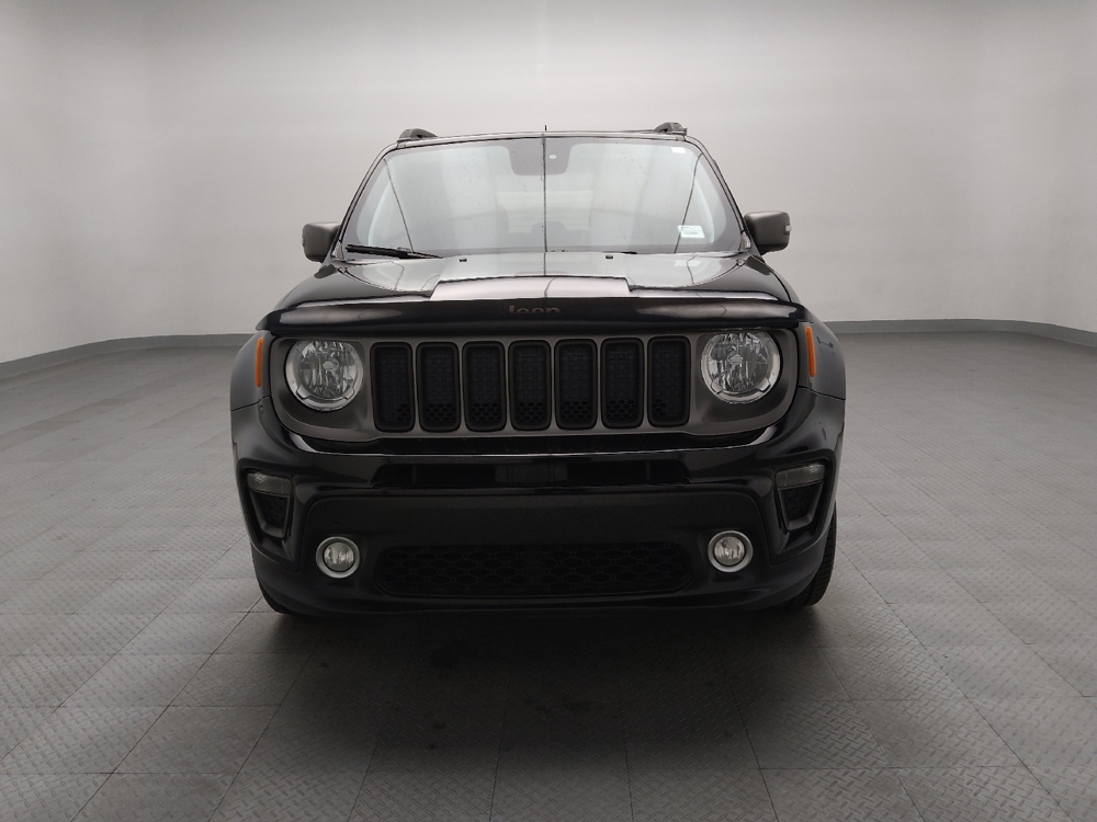 2019 Jeep Renegade Limited - Photo 11