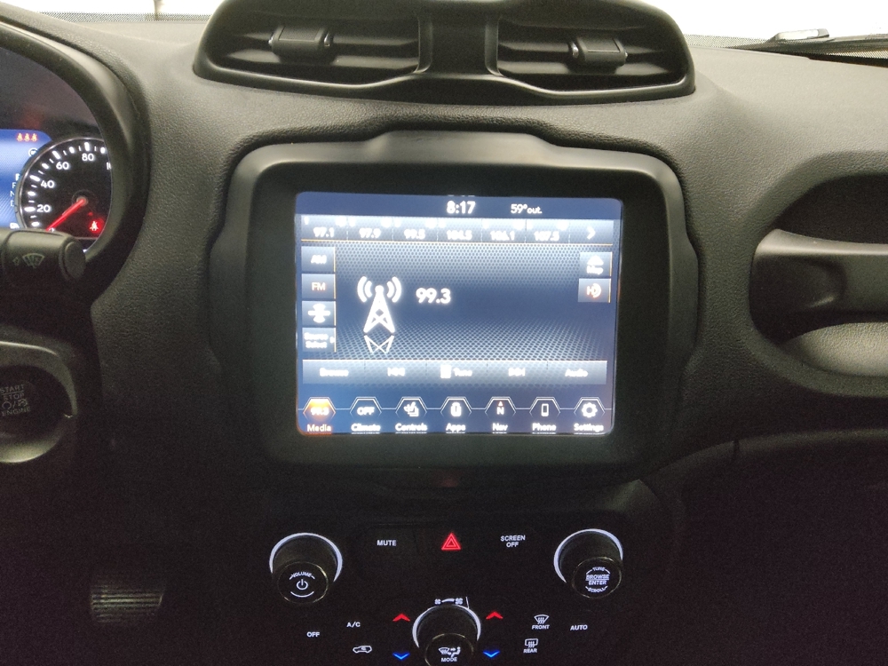 2019 Jeep Renegade Limited - Photo 19