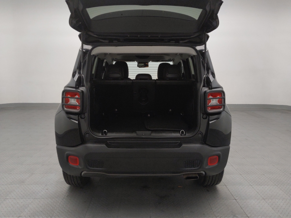 2019 Jeep Renegade Limited - Photo 22