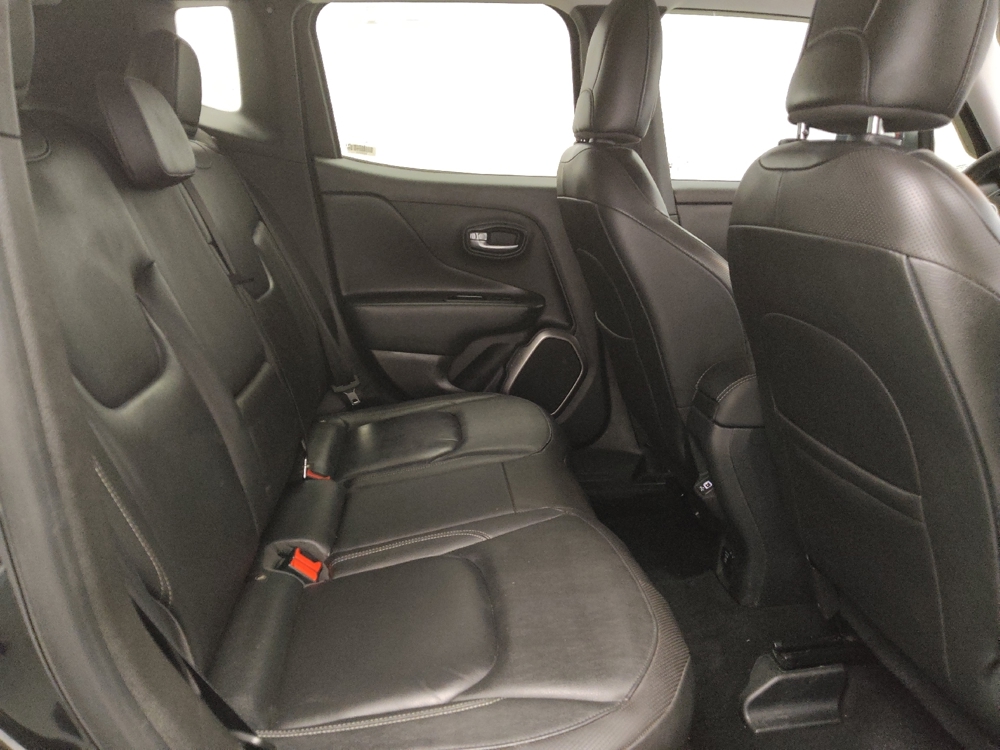 2019 Jeep Renegade Limited - Photo 15