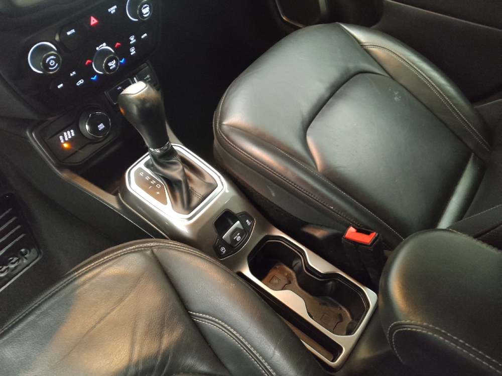 2019 Jeep Renegade Limited - Photo 20