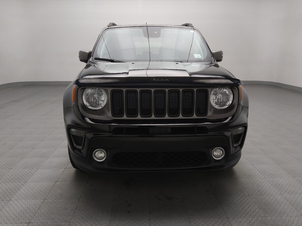 2019 Jeep Renegade Limited - Photo 12