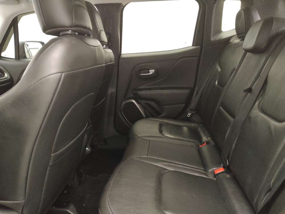 2019 Jeep Renegade Limited - Photo 14