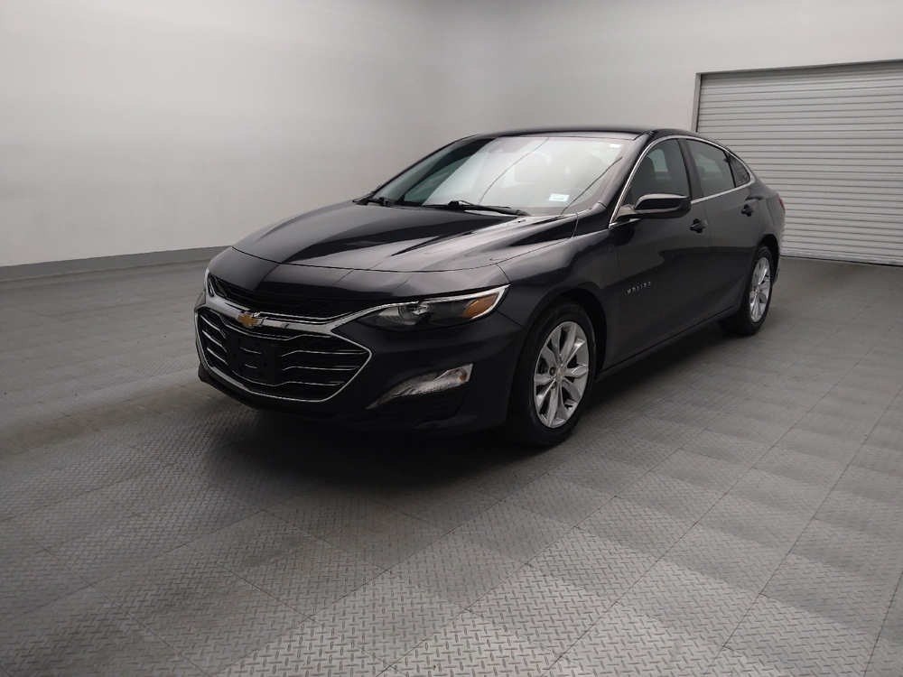 2023 Chevrolet Malibu 1LT