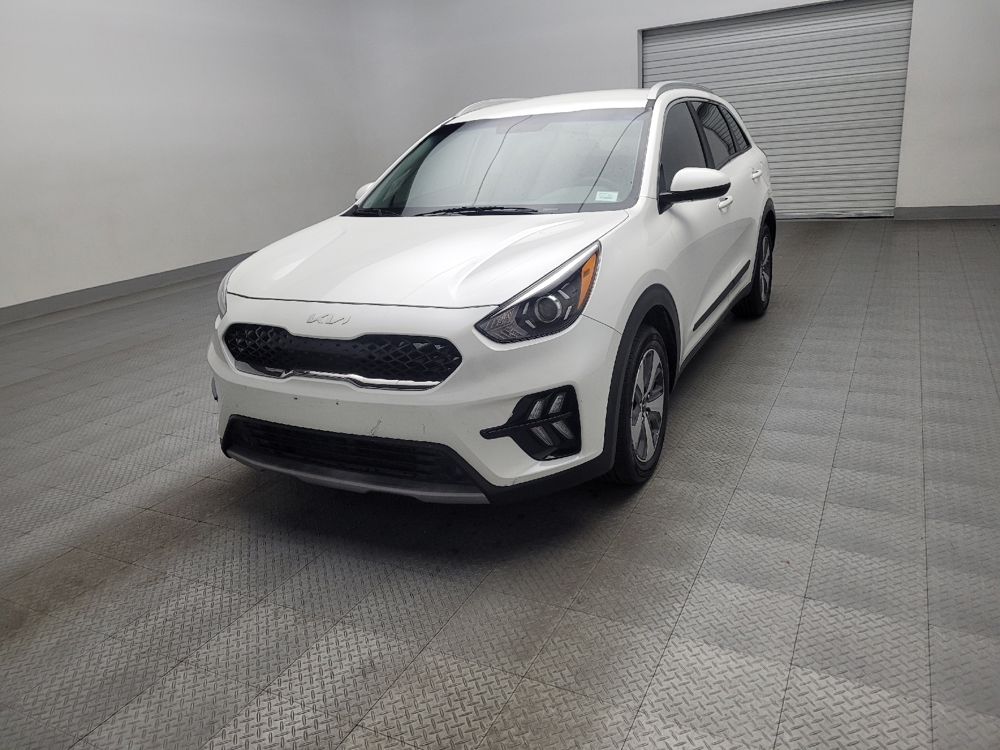 2022 Kia Niro LX
