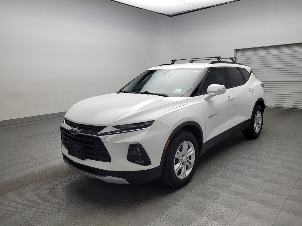 2020 Chevrolet Blazer 2LT