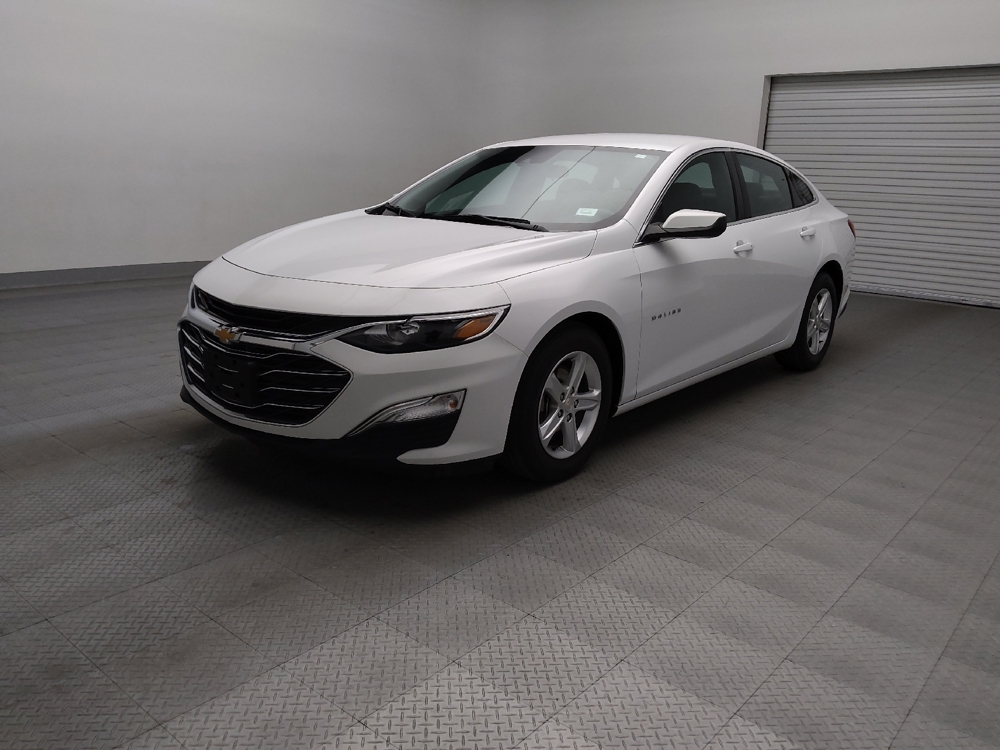 2024 Chevrolet Malibu 1LS