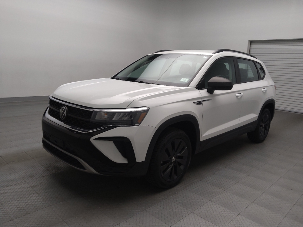 2023 Volkswagen Taos S