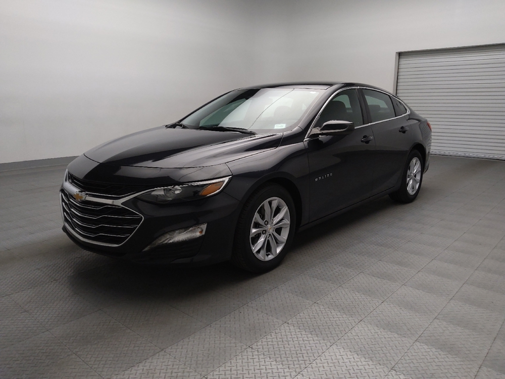 2023 Chevrolet Malibu 1LT