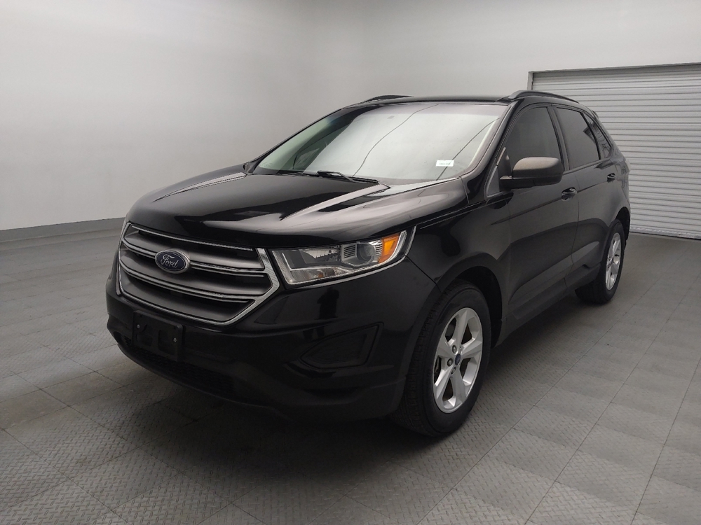 2017 Ford Edge SE