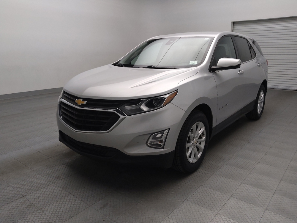 2019 Chevrolet Equinox 2FL