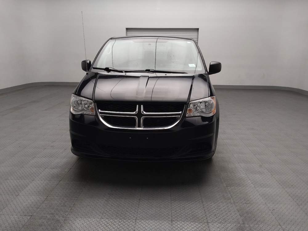 2018 Dodge Grand Caravan SE - Photo 12