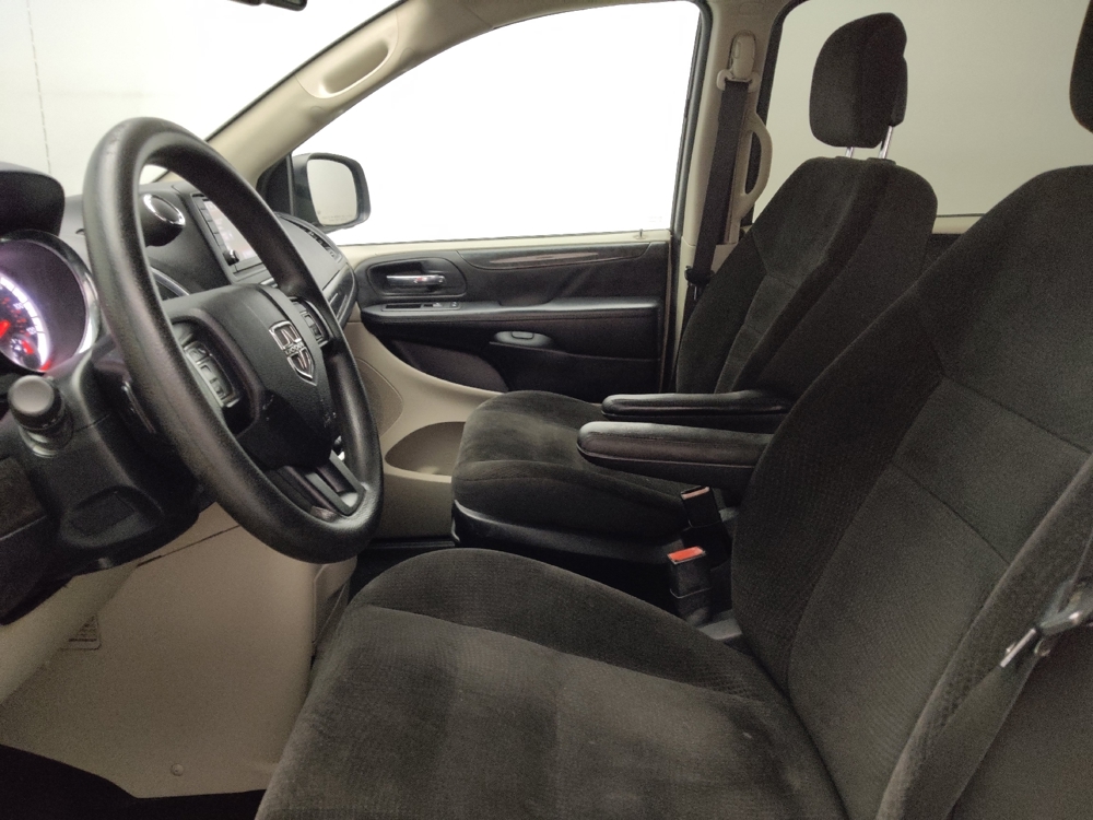 2018 Dodge Grand Caravan SE - Photo 13