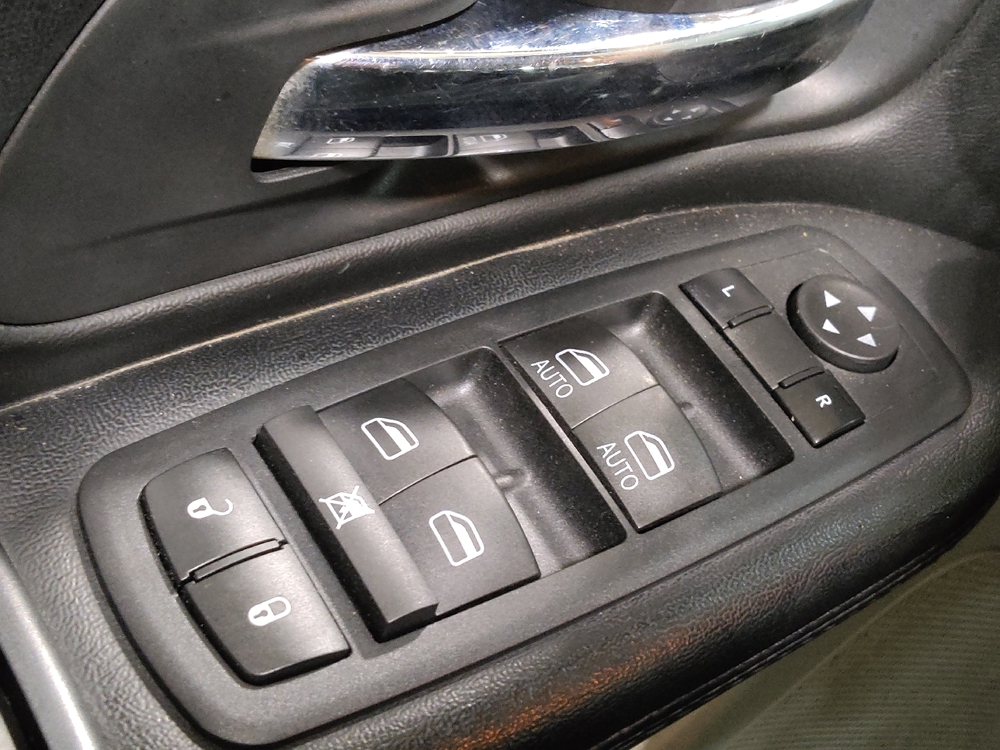 2018 Dodge Grand Caravan SE - Photo 21