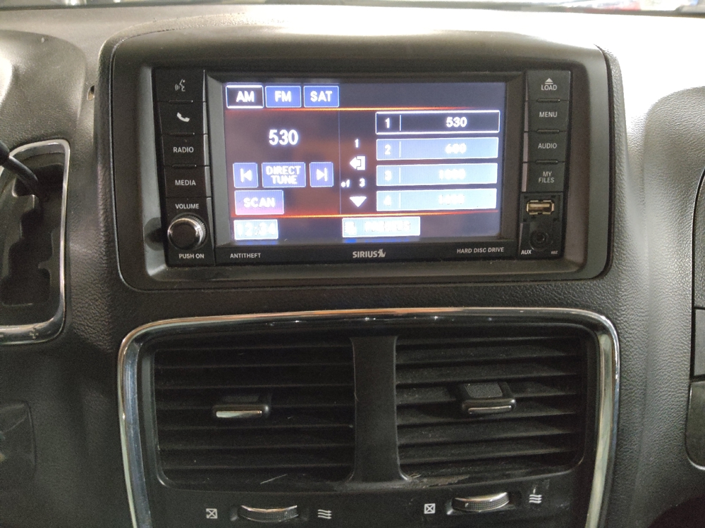 2018 Dodge Grand Caravan SE - Photo 19