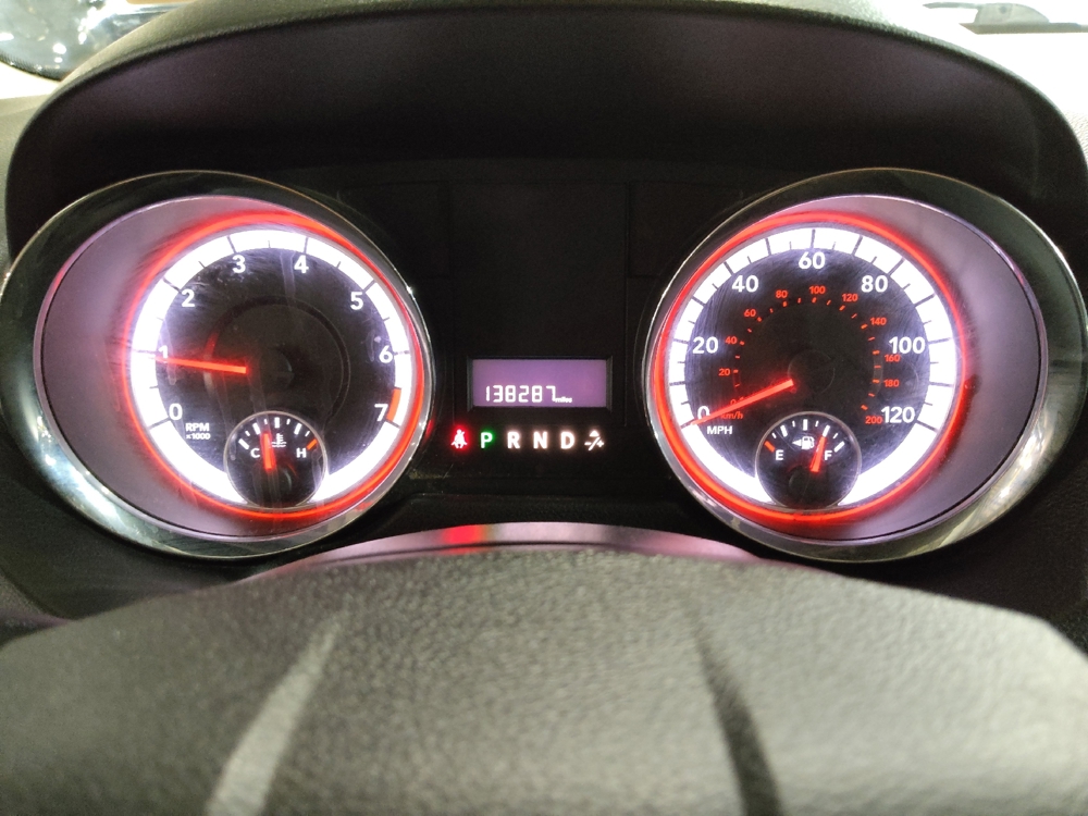 2018 Dodge Grand Caravan SE - Photo 18