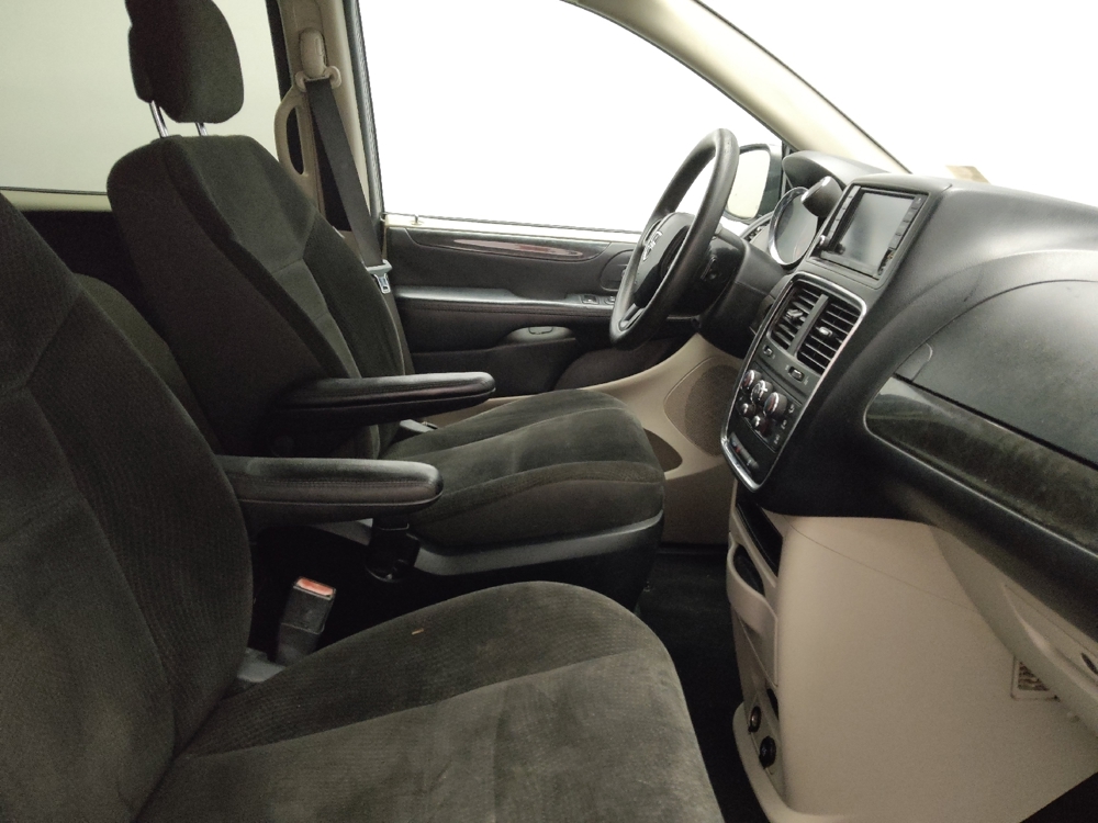 2018 Dodge Grand Caravan SE - Photo 16