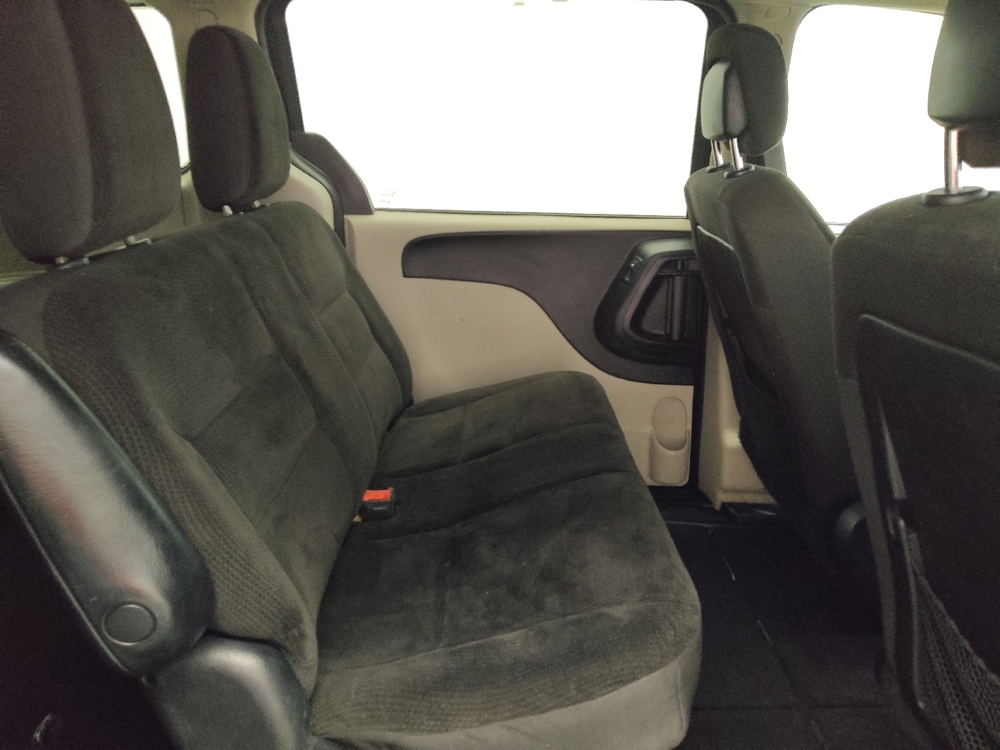 2018 Dodge Grand Caravan SE - Photo 15