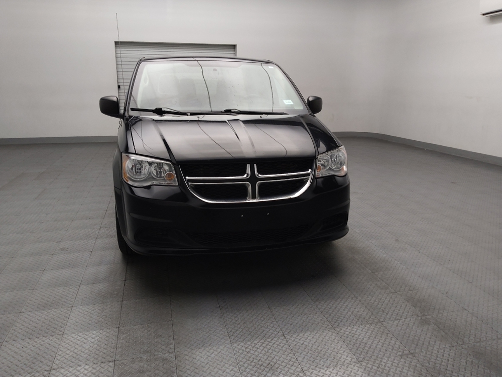 2018 Dodge Grand Caravan SE - Photo 11