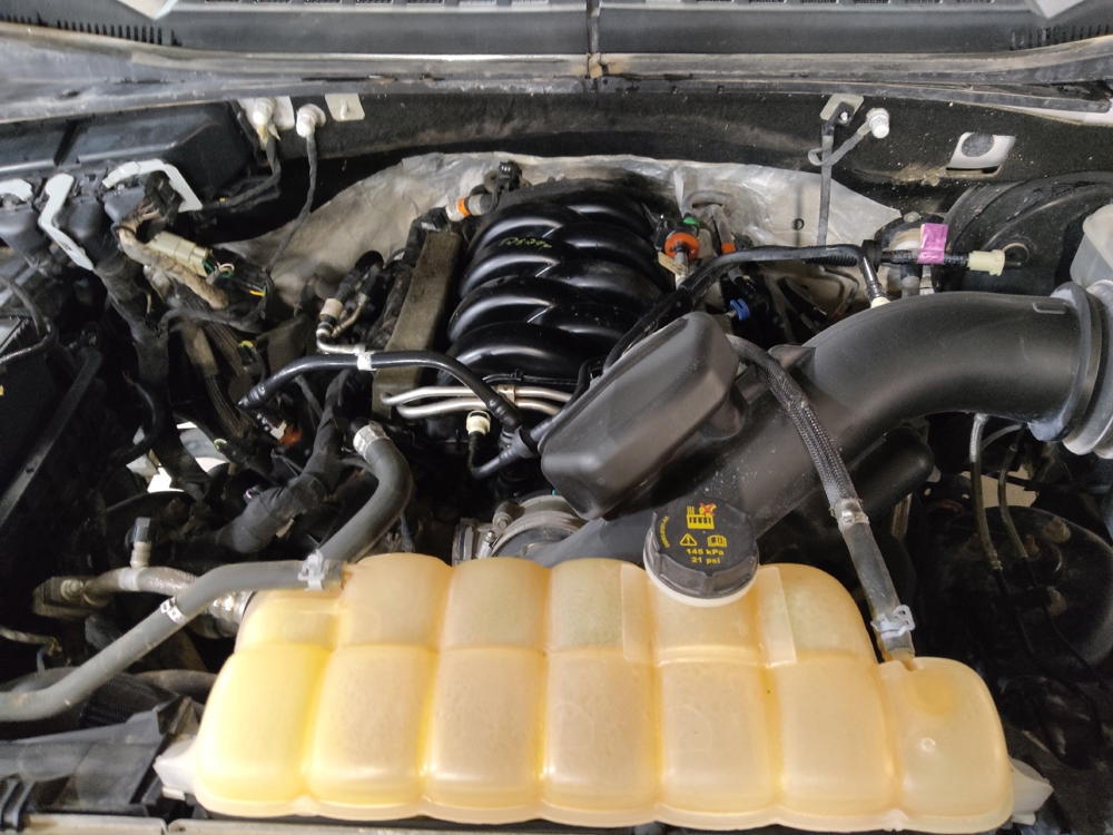 2018 Ford F-150 XL - Photo 23