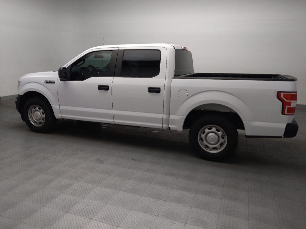2018 Ford F-150 XL - Photo 3