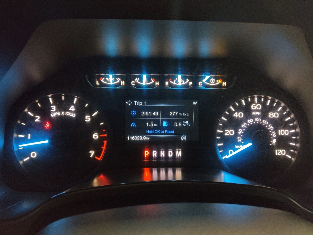 2018 Ford F-150 XL - Photo 18