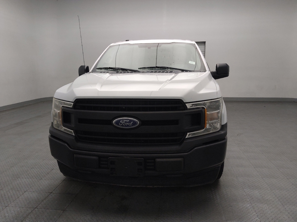 2018 Ford F-150 XL - Photo 12