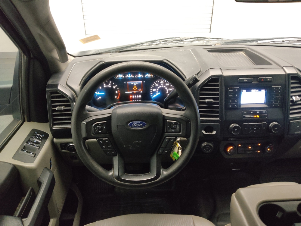 2018 Ford F-150 XL - Photo 17