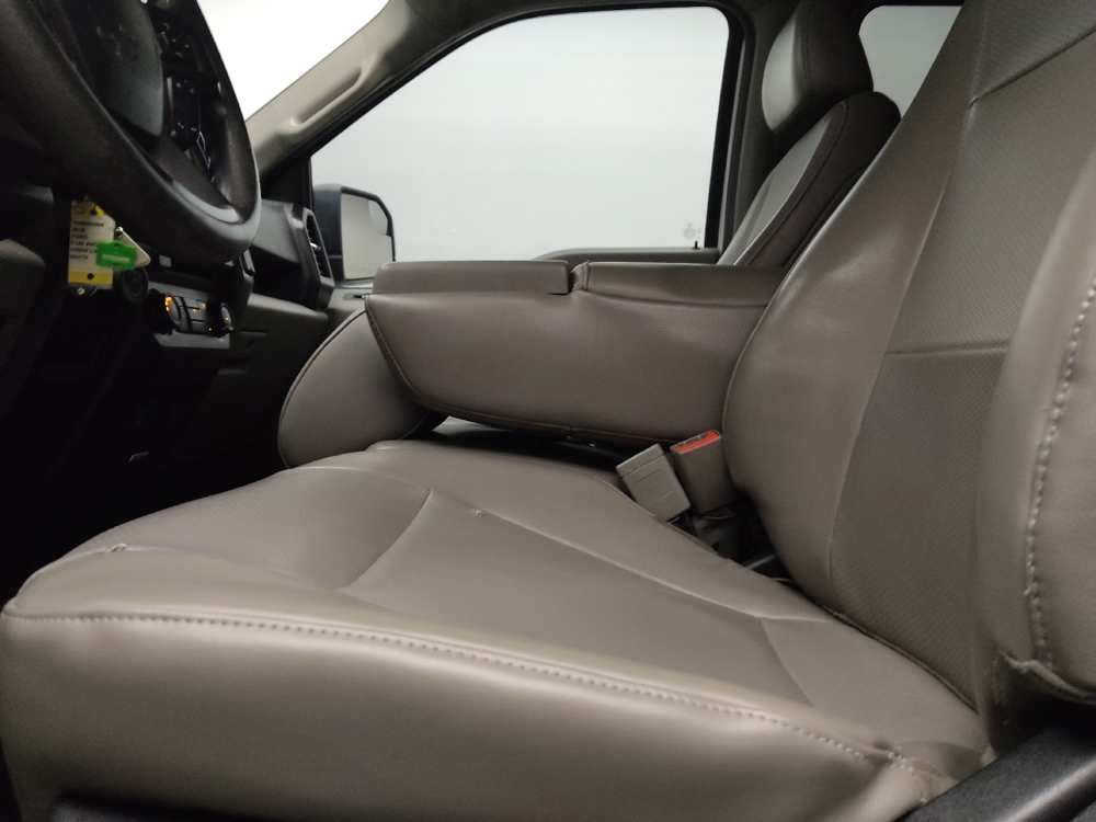 2018 Ford F-150 XL - Photo 13