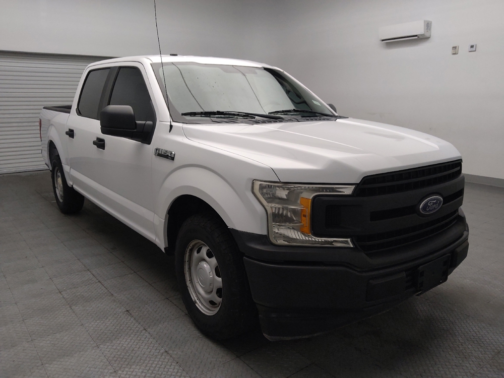 2018 Ford F-150 XL - Photo 10