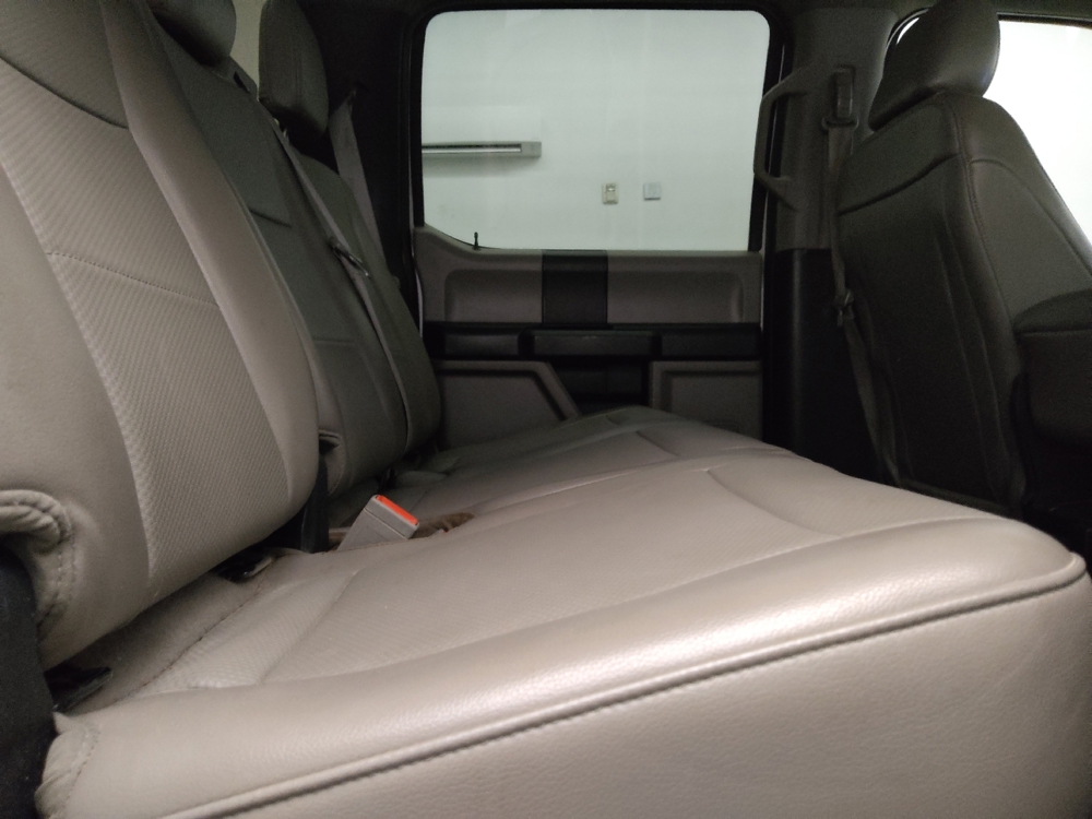 2018 Ford F-150 XL - Photo 15