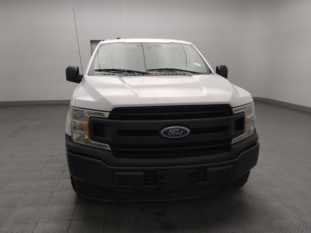 2018 Ford F-150 XL - Photo 11