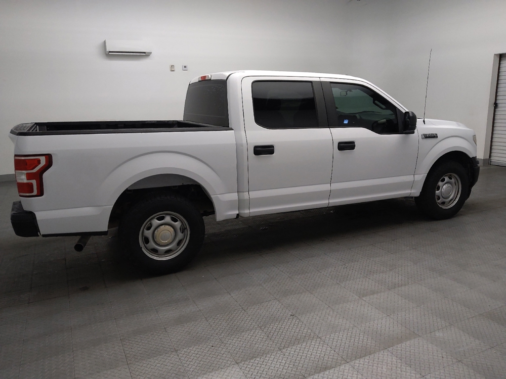 2018 Ford F-150 XL - Photo 8
