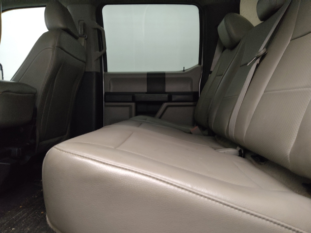 2018 Ford F-150 XL - Photo 14