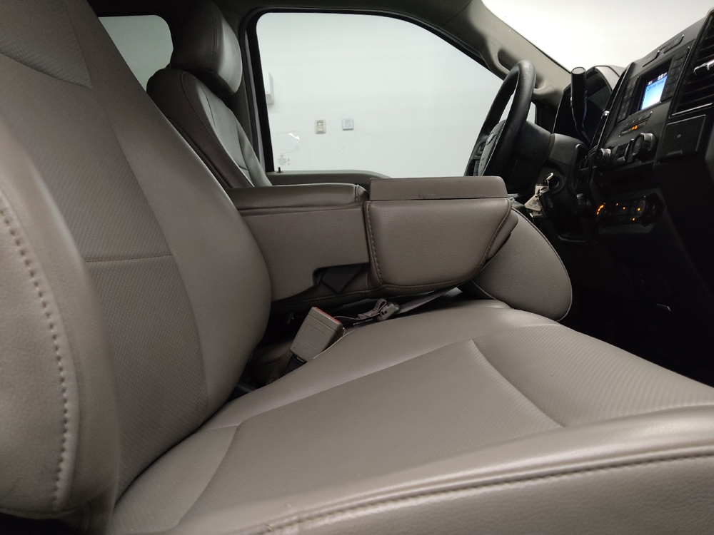 2018 Ford F-150 XL - Photo 16