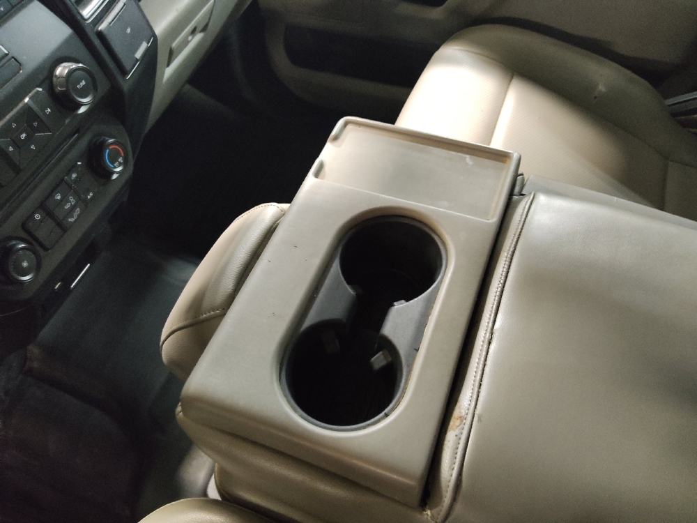 2018 Ford F-150 XL - Photo 20