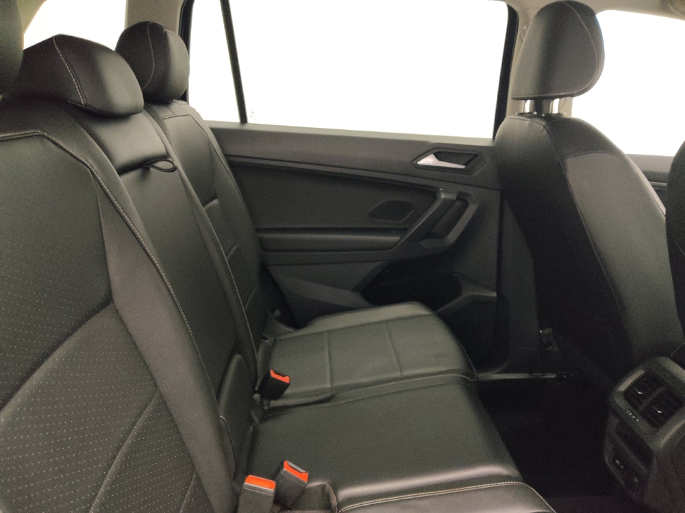 2021 Volkswagen Tiguan SE - Photo 15