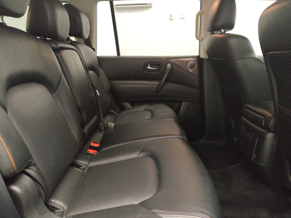 2020 Nissan Armada SL - Photo 15