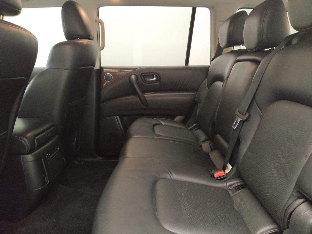 2020 Nissan Armada SL - Photo 14
