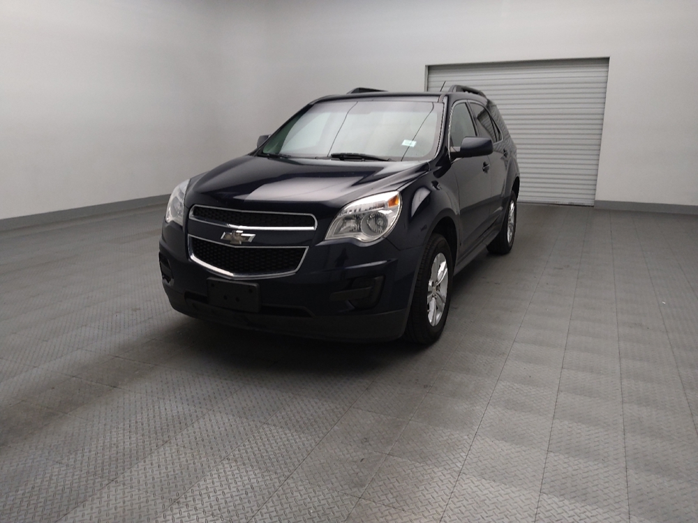 2015 Chevrolet Equinox 1LT