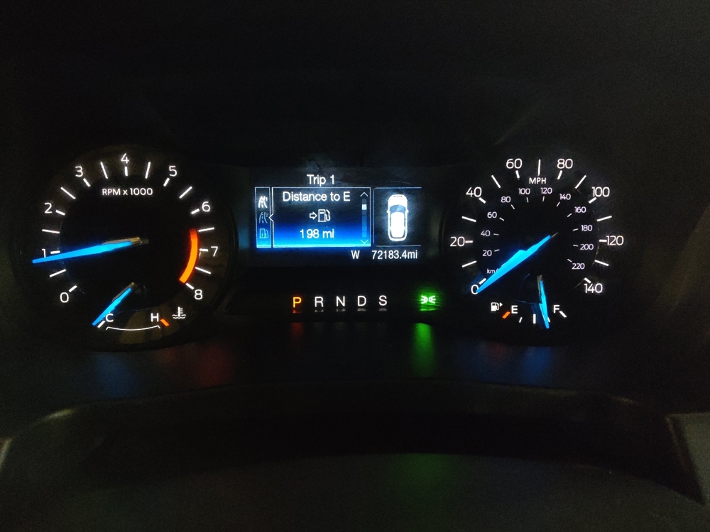 2018 Ford Explorer XLT - Photo 18